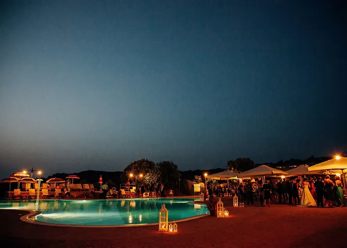 Hotel Lido Degli Spagnoli Wellness &