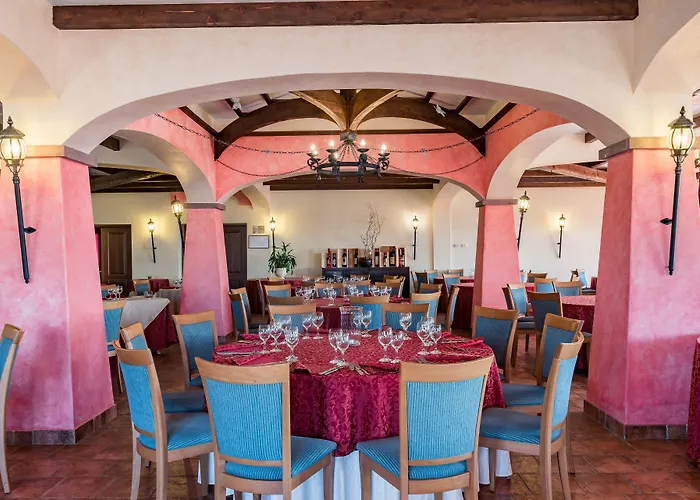 Lido Degli Spagnoli Wellness & Hotel