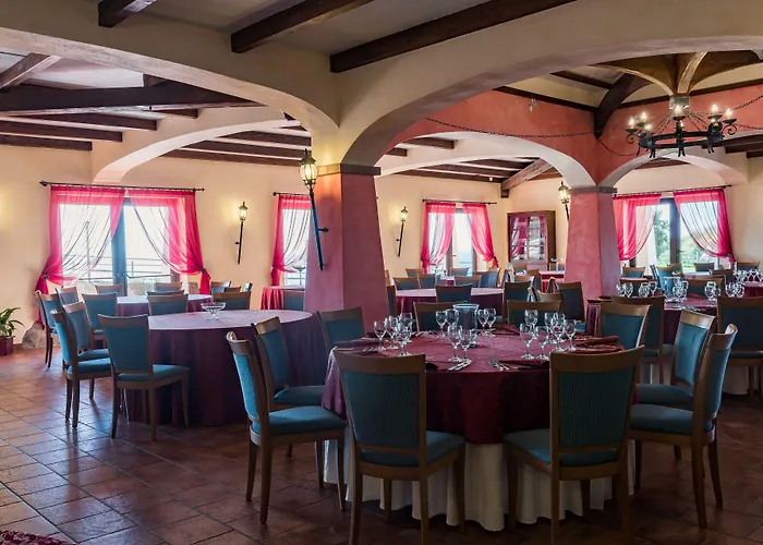 Lido Degli Spagnoli Wellness & Hotel