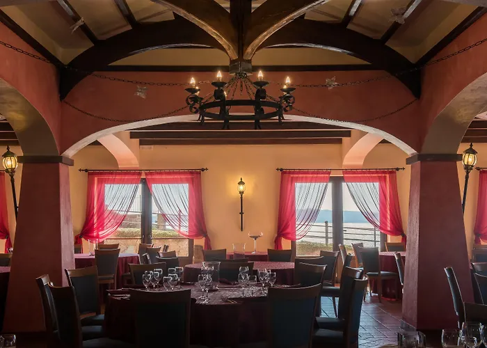 Hotel Lido Degli Spagnoli Wellness &