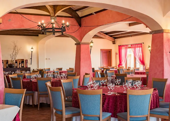 Lido Degli Spagnoli Wellness & 4* Portoscuso