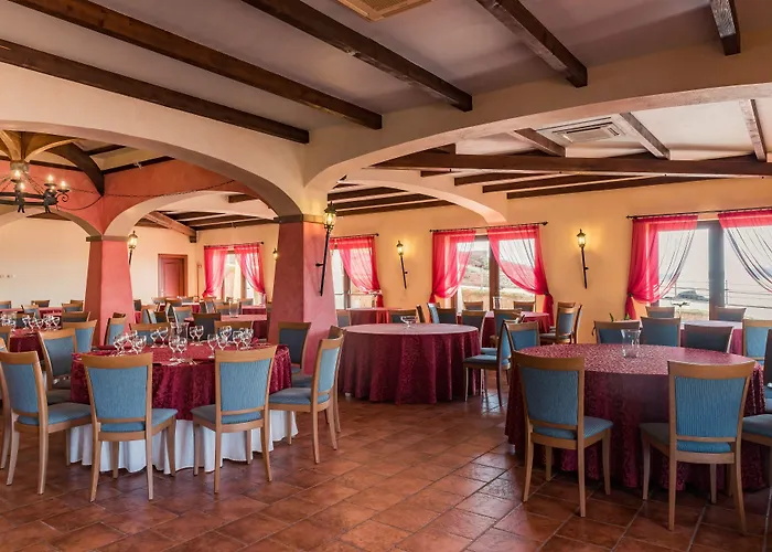 Hotel Lido Degli Spagnoli Wellness & 4*