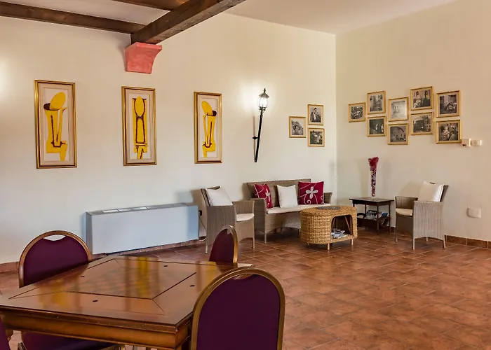 Lido Degli Spagnoli Wellness & 4*