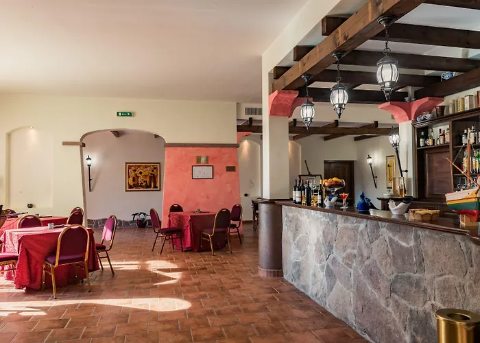 Lido Degli Spagnoli Wellness &