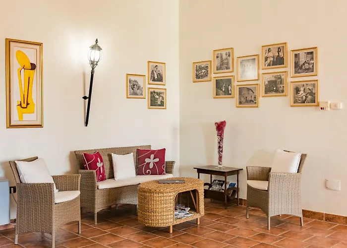 Lido Degli Spagnoli Wellness &