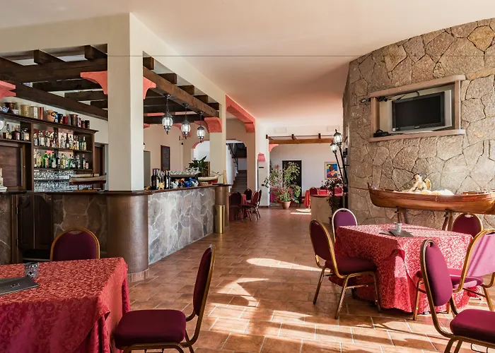 Lido Degli Spagnoli Wellness & Hotel 4*