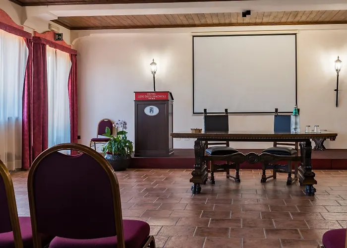 Lido Degli Spagnoli Wellness &