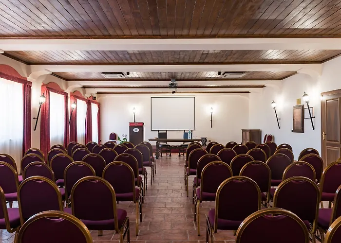 Hotel Lido Degli Spagnoli Wellness & Portoscuso
