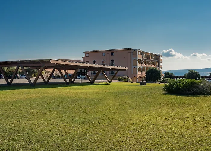 Lido Degli Spagnoli Wellness &