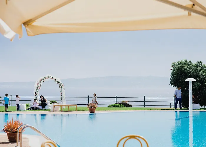 Hotel Lido Degli Spagnoli Wellness &