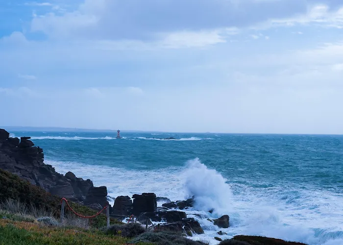 Lido Degli Spagnoli Wellness &