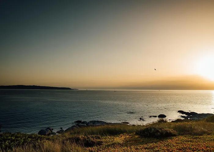 Lido Degli Spagnoli Wellness &