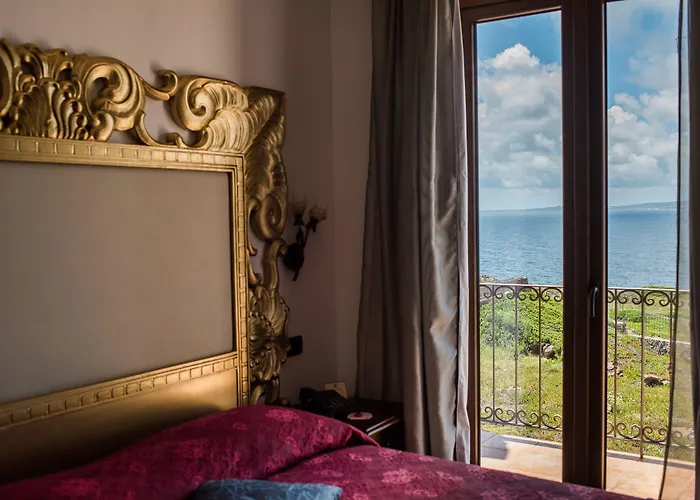 Hotel Lido Degli Spagnoli Wellness & 4*