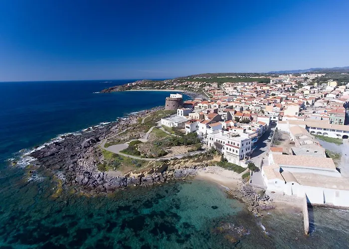 Lido Degli Spagnoli Wellness & Portoscuso