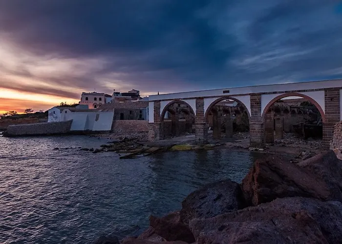 Lido Degli Spagnoli Wellness &