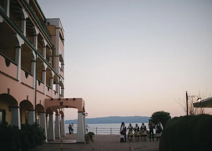 Lido Degli Spagnoli Wellness &