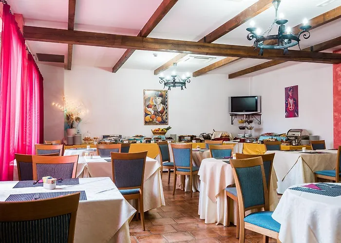 Lido Degli Spagnoli Wellness &