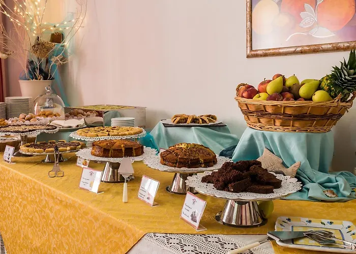 Hotel Lido Degli Spagnoli Wellness &