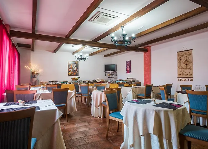 Lido Degli Spagnoli Wellness & Portoscuso