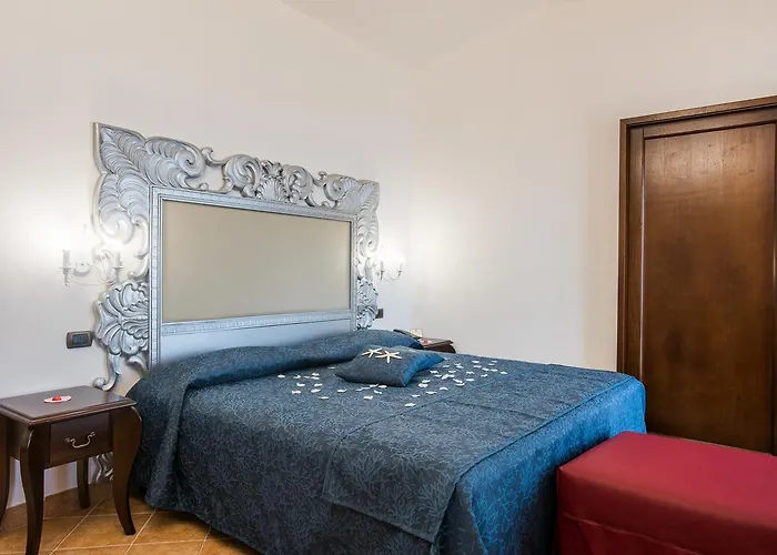 Lido Degli Spagnoli Wellness & Hotel