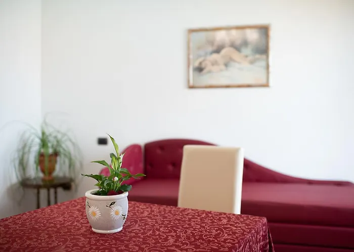 Lido Degli Spagnoli Wellness & Hotel 4*