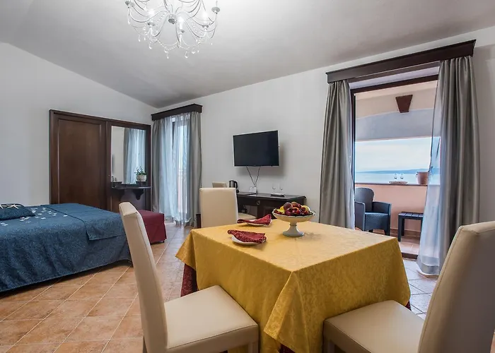 Lido Degli Spagnoli Wellness &