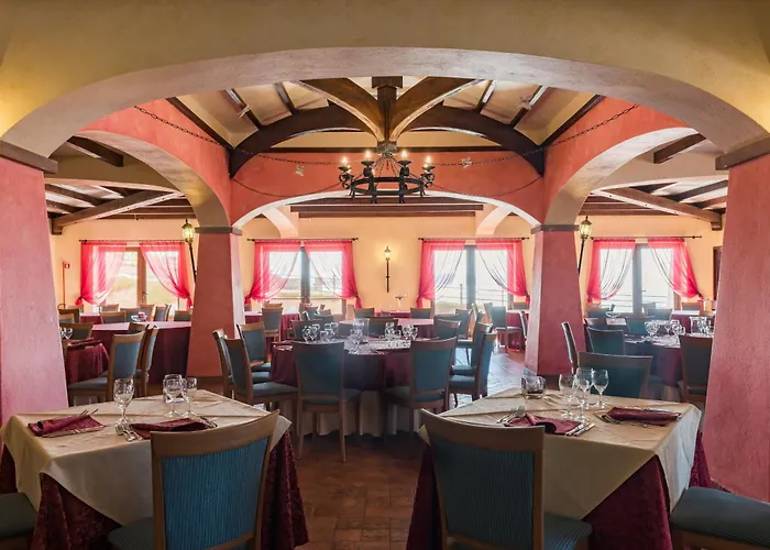 Lido Degli Spagnoli Wellness & 4* Portoscuso