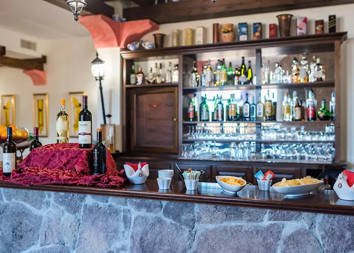 Hotel Lido Degli Spagnoli Wellness &